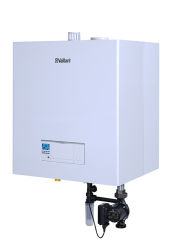 ecoFIT Plus 100 kW Yoğuşmalı Duvar Tipi Kazan