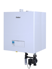 ecoFIT Plus 150 kW Yoğuşmalı Duvar Tipi Kazan