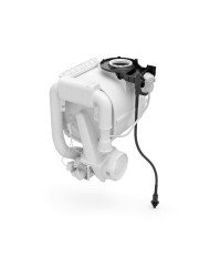 ecoTEC plus VU 486/ 5-5  Yoğuşmalı Duvar Tipi Isıtma Cihazı