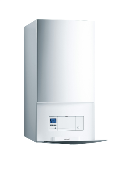 ecoTEC plus VU 486/ 5-5  Yoğuşmalı Duvar Tipi Isıtma Cihazı