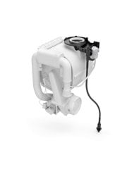ecoTEC plus VU 656/ 5-5  Yoğuşmalı Duvar Tipi Isıtma Cihazı