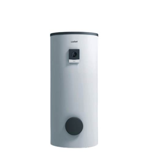 Vaillant uniSTOR VIH R 400/3 Tek Serpantinli Boyler