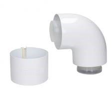 Vaillant 90° Dirsek