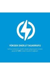 Eca Oda Termostadı Kablosuz Poly Comfort 200w