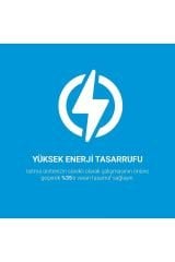 Eca Oda Termostatı Kablosuz Poly Pure 100w