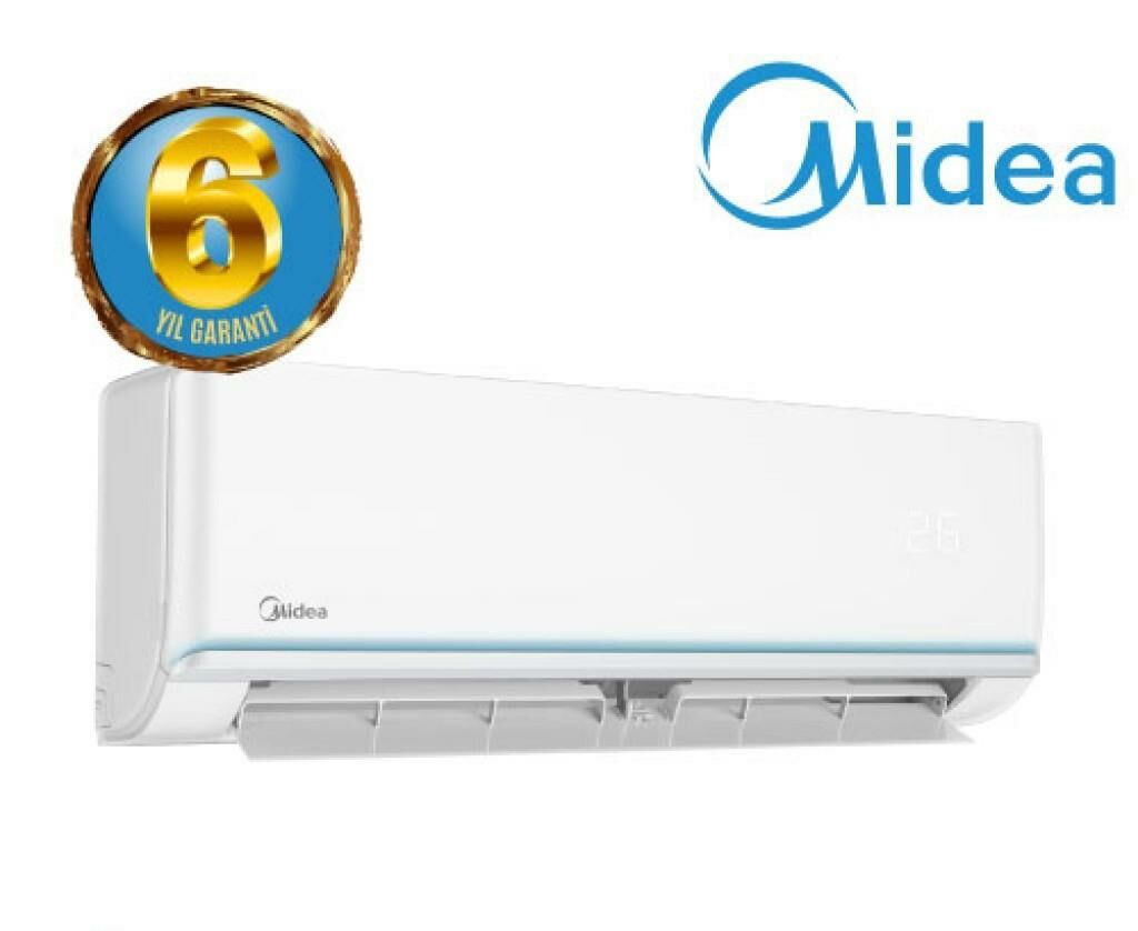 Midea Xtreme Eco 12000 Btu Ag2Eco-12NXD0