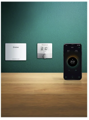 Vaillant MyVaillant Smart Akıllı Dijital Oda Termostatı