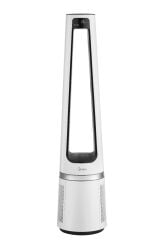 Midea AMS150E-SJ HAVA TEMİZLEME KANATSIZ FAN (2'Sİ 1 ARADA )