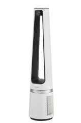 Midea AMS150E-SJ HAVA TEMİZLEME KANATSIZ FAN (2'Sİ 1 ARADA )