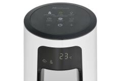 Midea AMS150E-SJ HAVA TEMİZLEME KANATSIZ FAN (2'Sİ 1 ARADA )