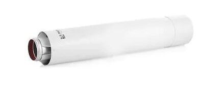 Vaillant Yatay Hava Akım Boru Seti (75 cm - Ø60/100 mm)