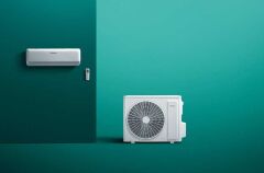Vaillant climaVAIR Pro A++ 18000 BTU Inverter Duvar Tipi Klima