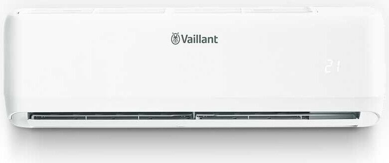 Vaillant climaVAIR Pro A++ 18000 BTU Inverter Duvar Tipi Klima