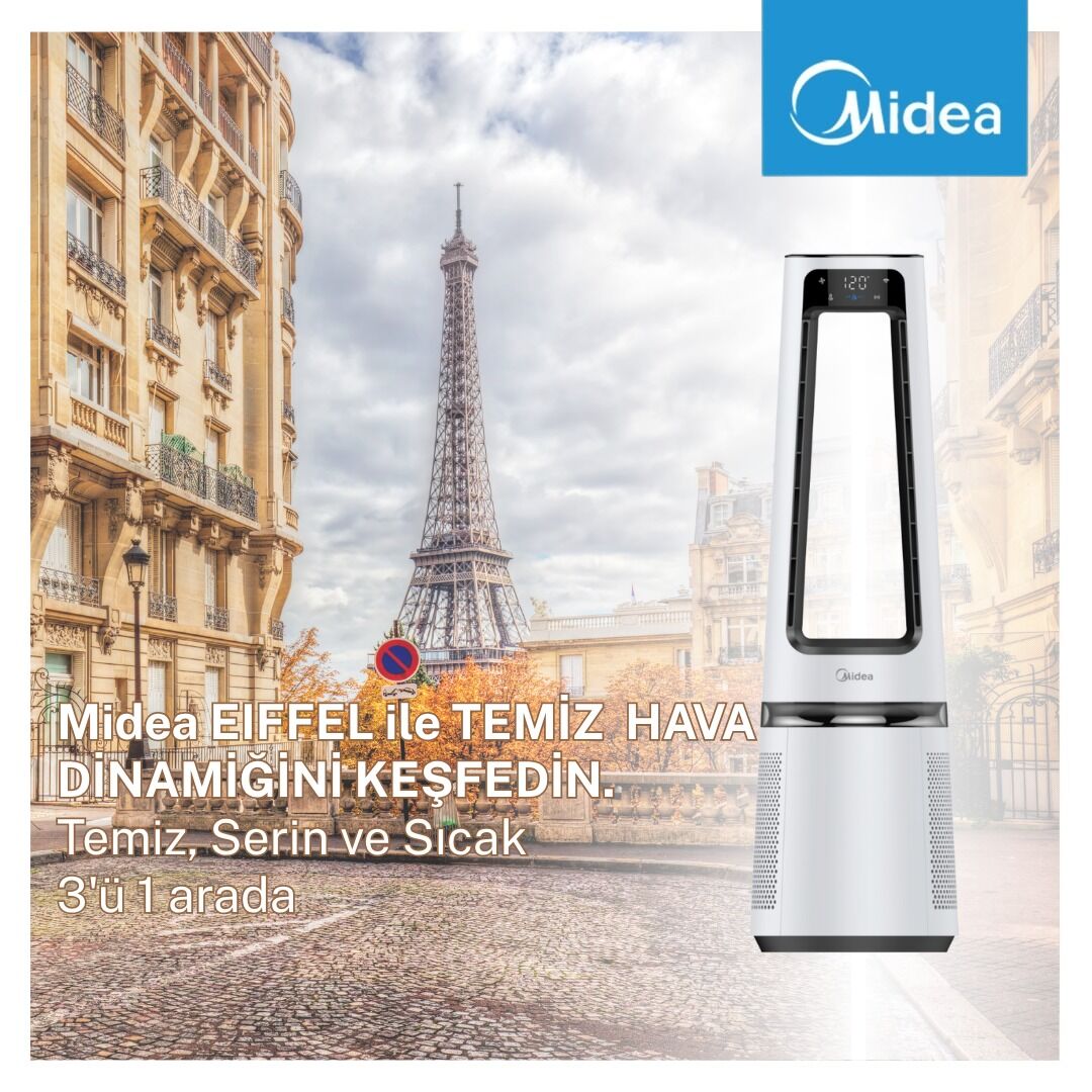 Hava Temizleme ve Nem Alma 